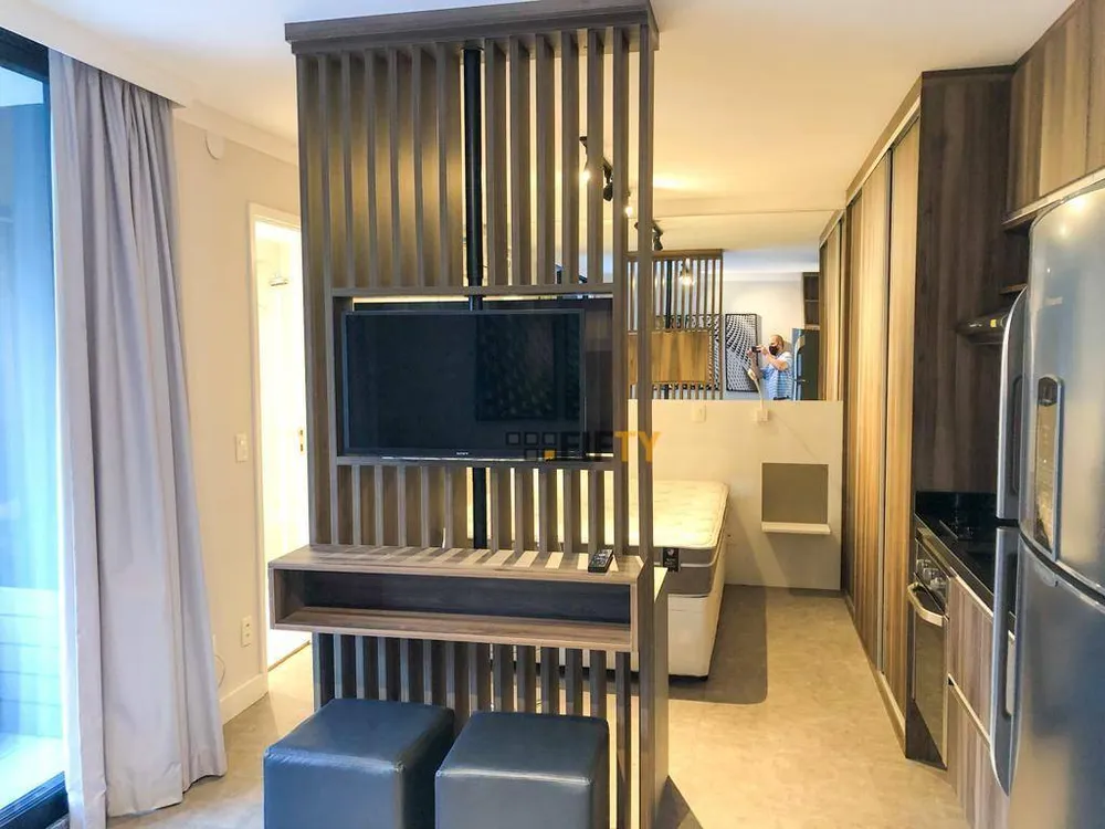 Apartamento, 1 quarto, 32 m² - Foto 2