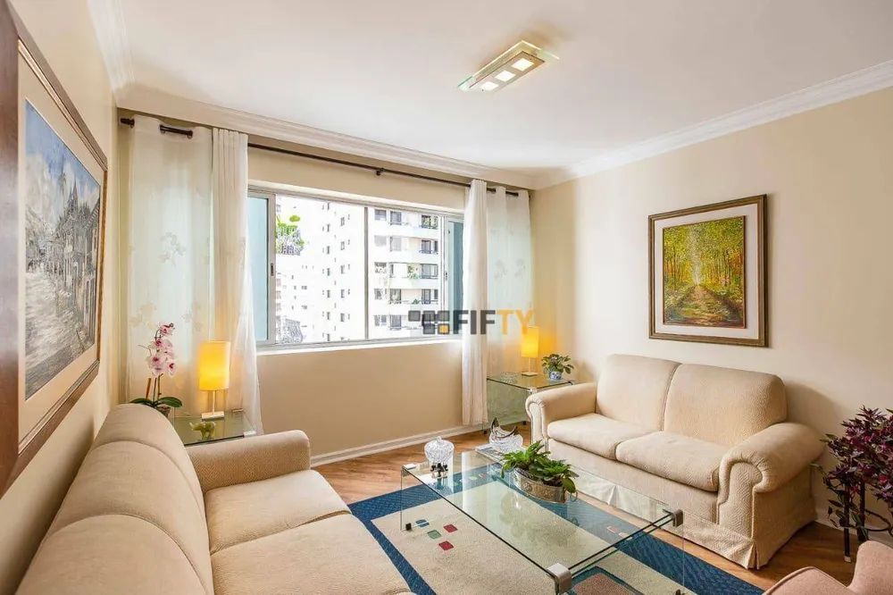 Apartamento, 3 quartos, 113 m² - Foto 2