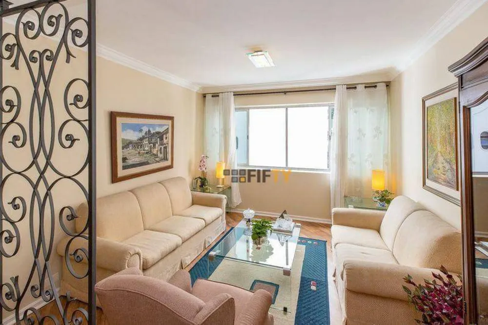 Apartamento, 3 quartos, 113 m² - Foto 1