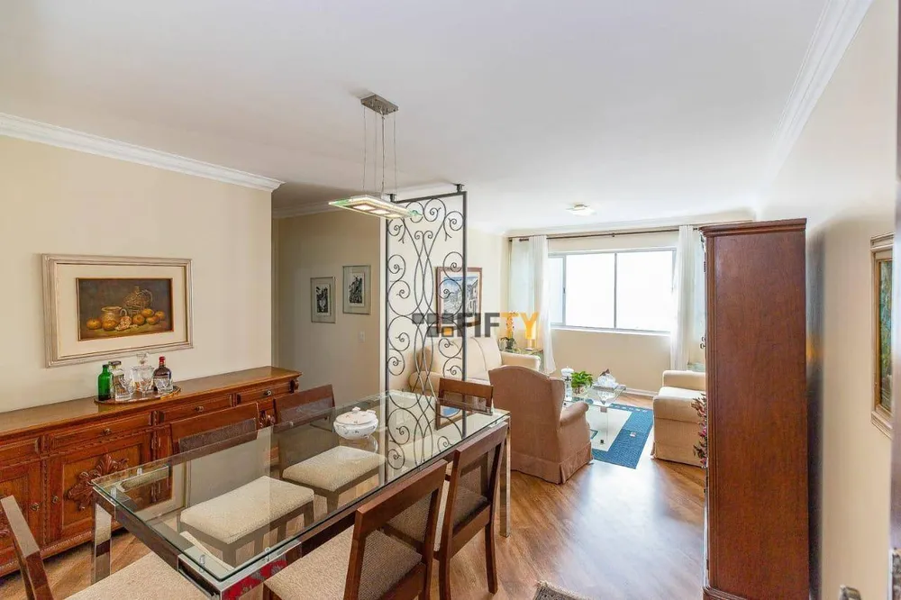 Apartamento, 3 quartos, 113 m² - Foto 3