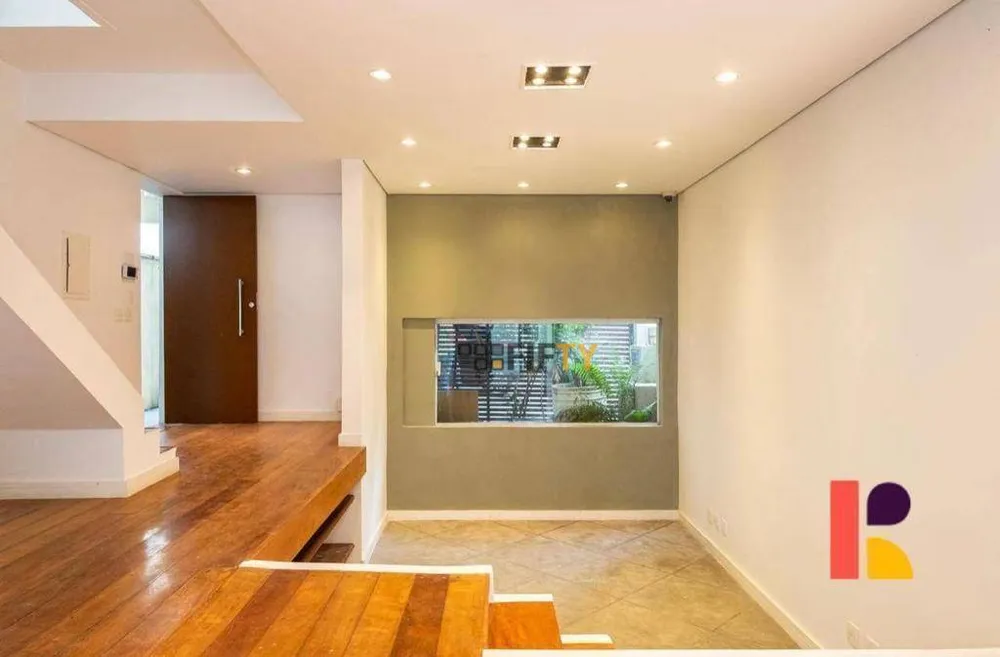 Casa, 3 quartos, 172 m² - Foto 1