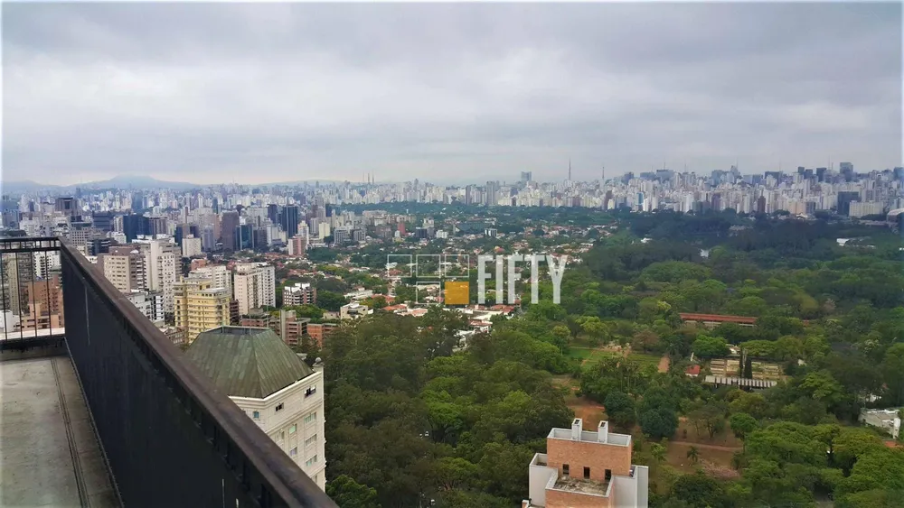 Cobertura, 4 quartos, 717 m² - Foto 3