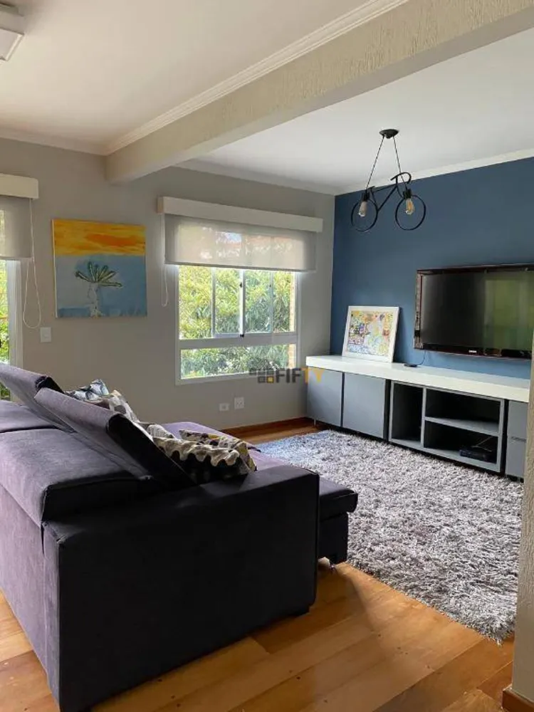 Apartamento, 3 quartos, 168 m² - Foto 2
