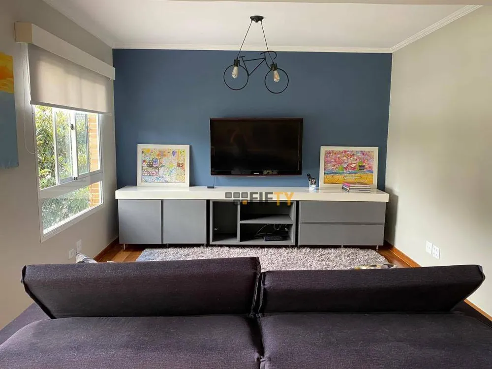 Apartamento, 3 quartos, 168 m² - Foto 4