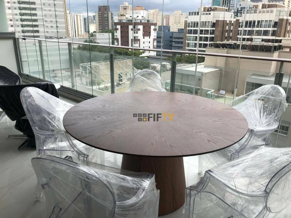 Apartamento, 3 quartos, 150 m² - Foto 2