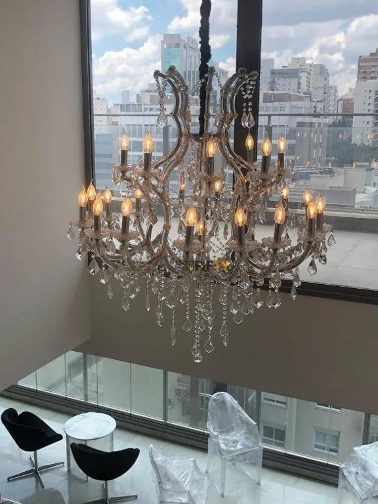 Apartamento, 3 quartos, 150 m² - Foto 3