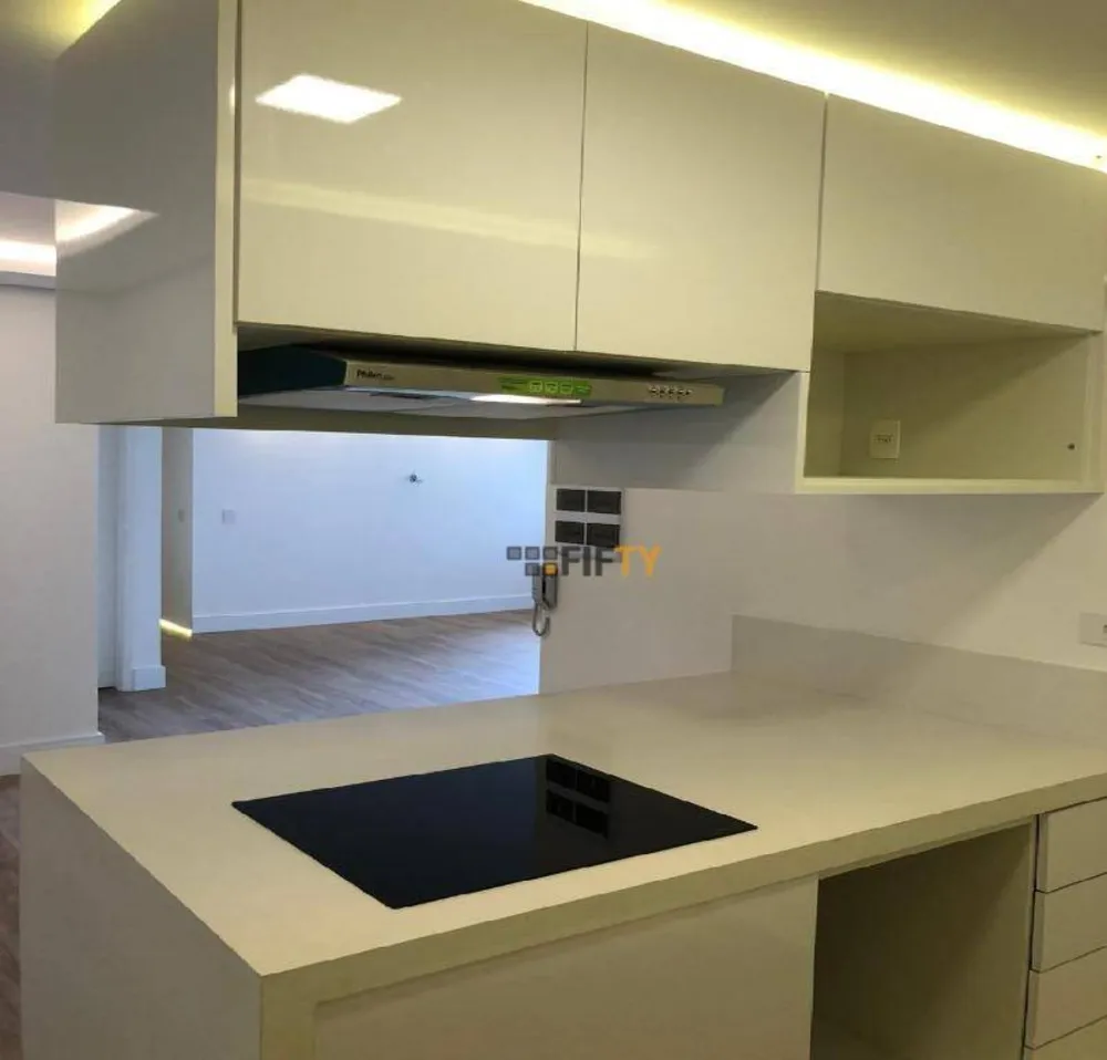Apartamento, 3 quartos, 96 m² - Foto 2