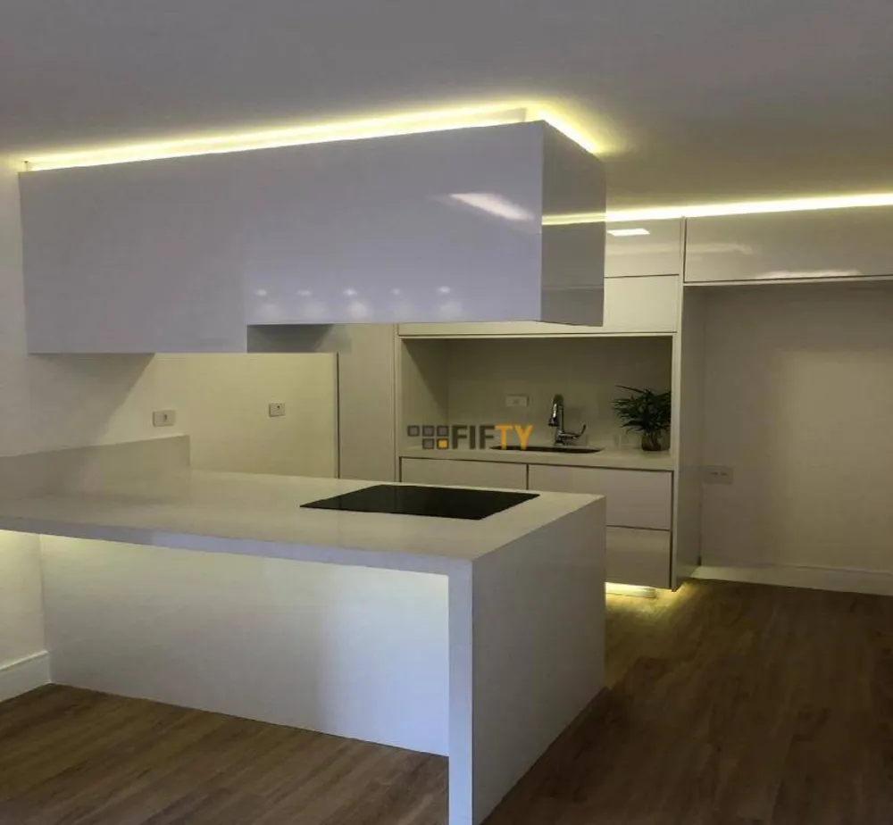 Apartamento, 3 quartos, 96 m² - Foto 1