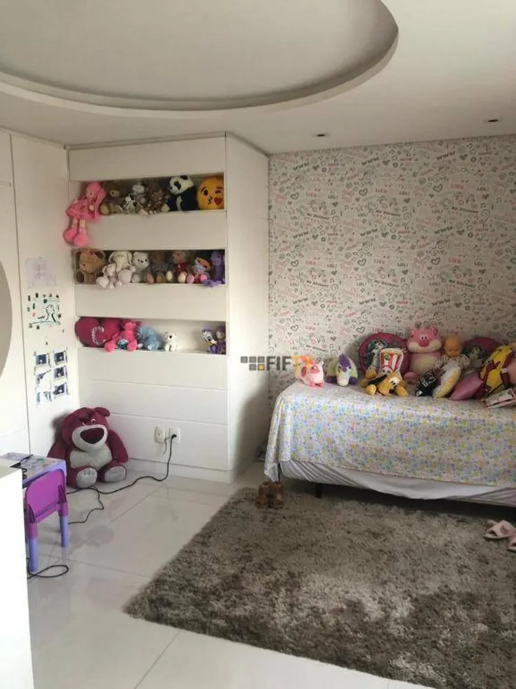 Cobertura, 4 quartos, 366 m² - Foto 4
