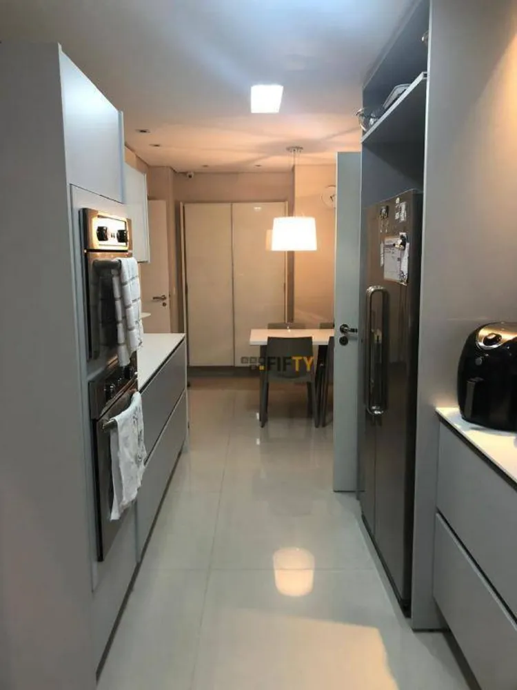 Cobertura, 4 quartos, 366 m² - Foto 3