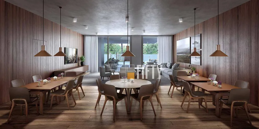 Apartamento, 4 quartos, 158 m² - Foto 4
