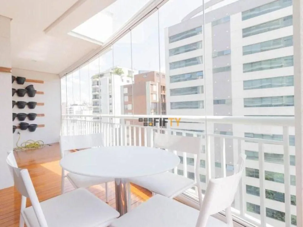 Apartamento, 2 quartos, 92 m² - Foto 2
