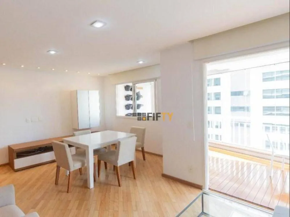 Apartamento, 2 quartos, 92 m² - Foto 1