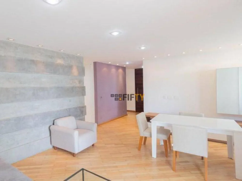 Apartamento, 2 quartos, 92 m² - Foto 3