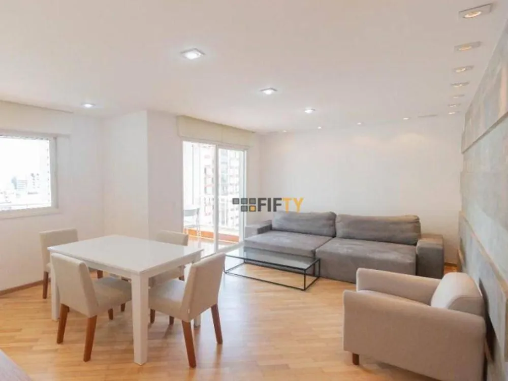 Apartamento, 2 quartos, 92 m² - Foto 4