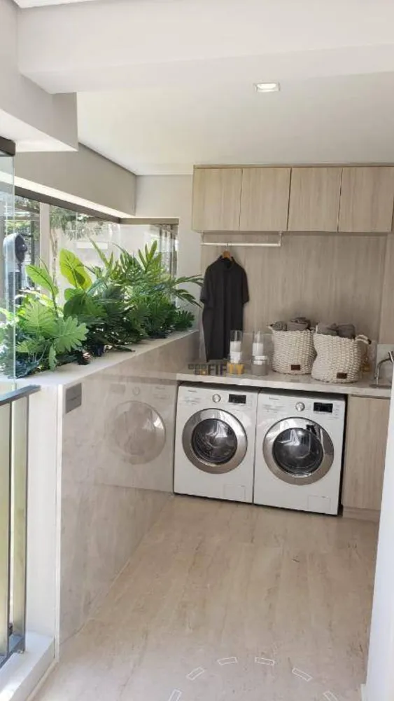 Apartamento, 4 quartos, 232 m² - Foto 2