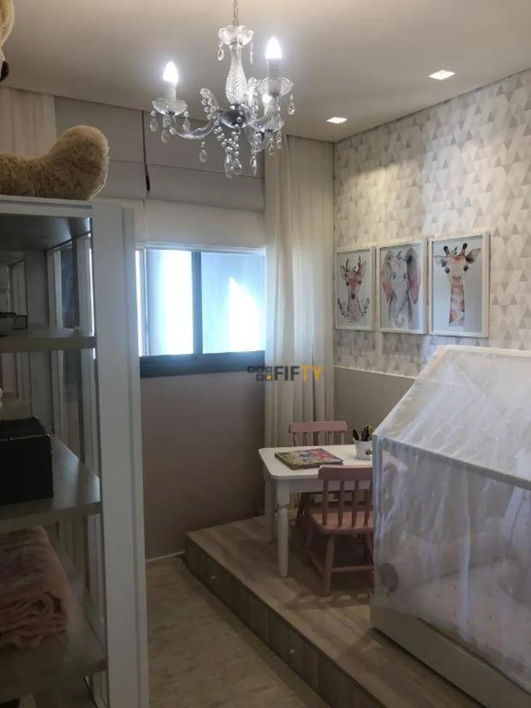 Apartamento, 4 quartos, 232 m² - Foto 4