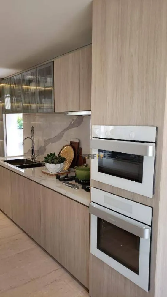 Apartamento, 4 quartos, 232 m² - Foto 3