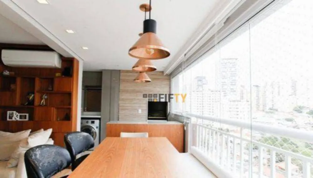 Apartamento, 2 quartos, 68 m² - Foto 1