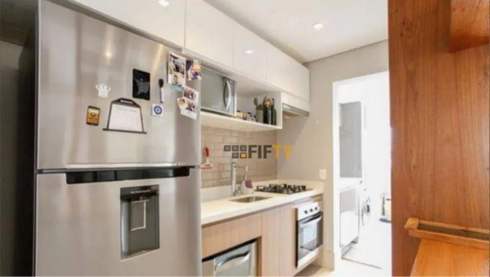 Apartamento, 2 quartos, 68 m² - Foto 4