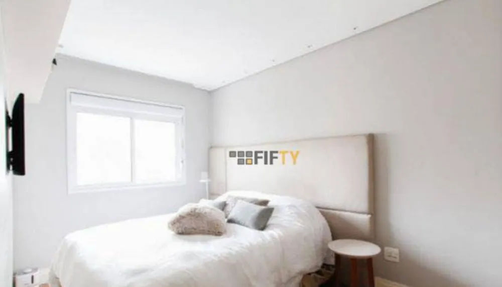 Apartamento, 2 quartos, 68 m² - Foto 3