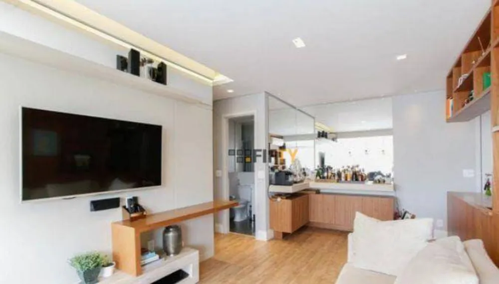 Apartamento, 2 quartos, 68 m² - Foto 2