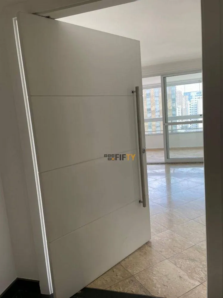 Apartamento, 3 quartos, 146 m² - Foto 2