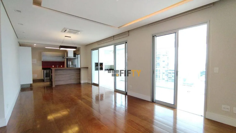 Cobertura, 3 quartos, 175 m² - Foto 1