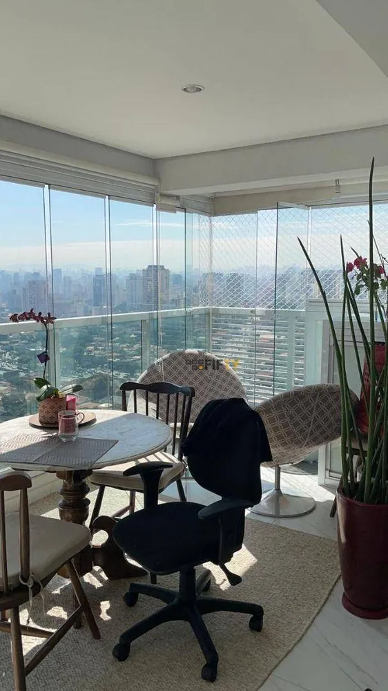 Apartamento, 1 quarto, 44 m² - Foto 4