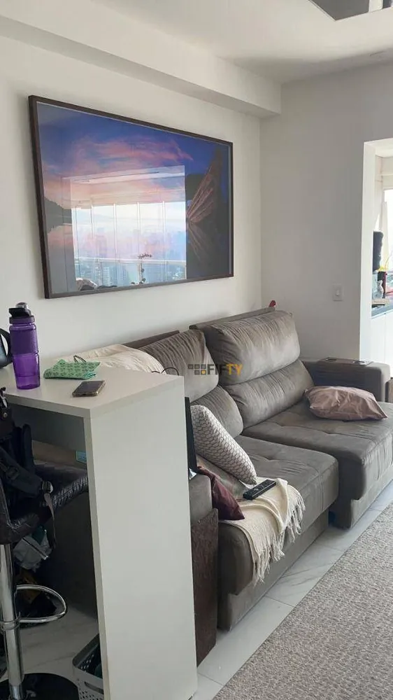 Apartamento, 1 quarto, 44 m² - Foto 2