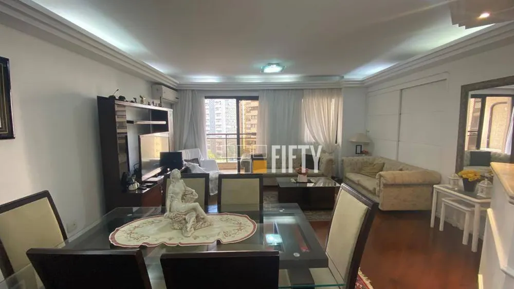 Apartamento, 3 quartos, 120 m² - Foto 3