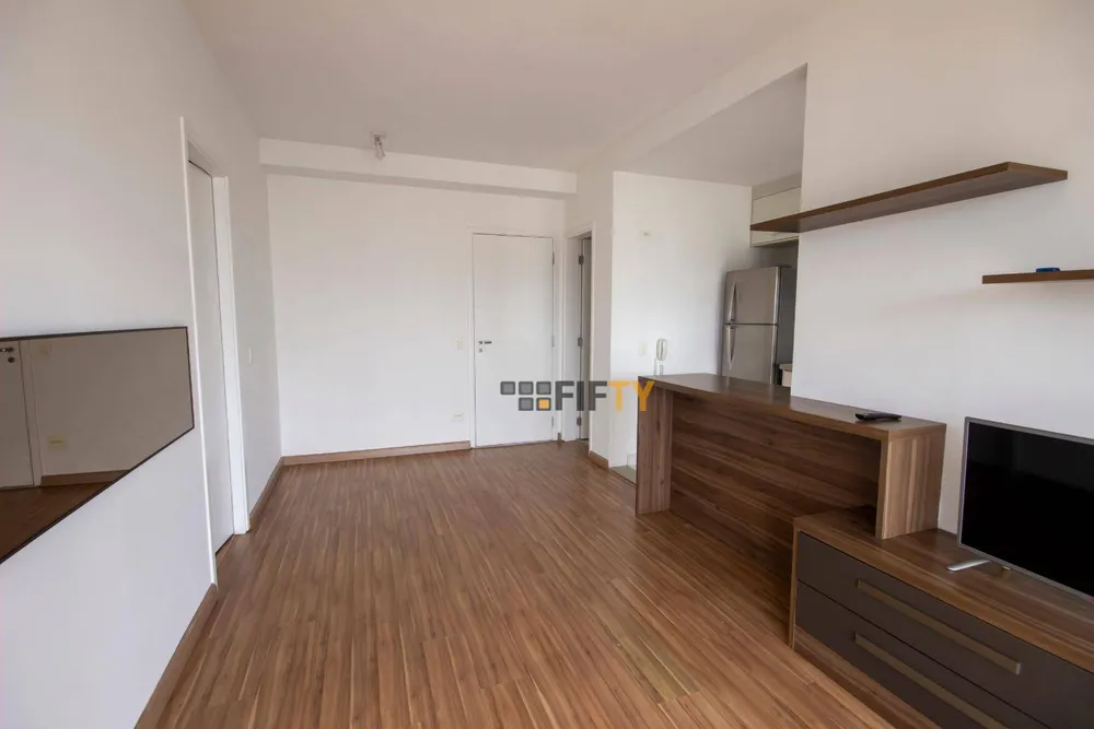 Apartamento, 1 quarto, 49 m² - Foto 1