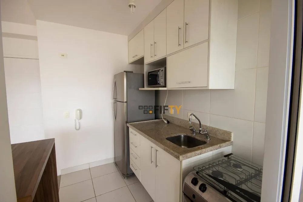 Apartamento, 1 quarto, 49 m² - Foto 4