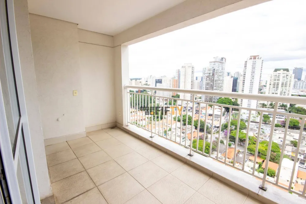 Apartamento, 1 quarto, 49 m² - Foto 2