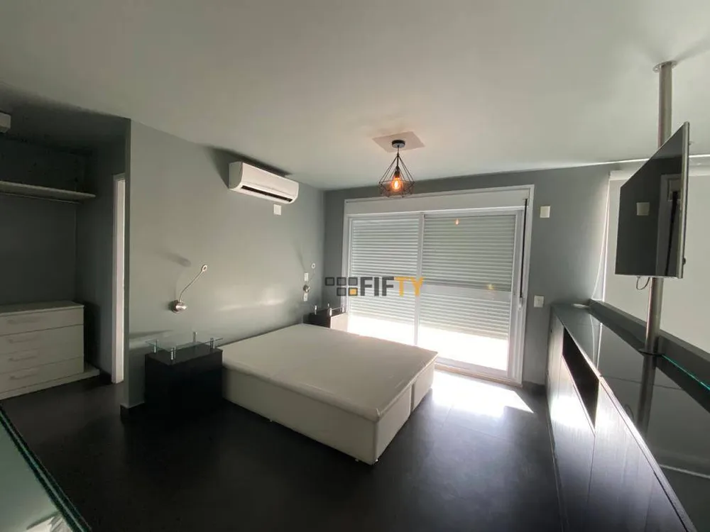 Apartamento, 1 quarto, 114 m² - Foto 3