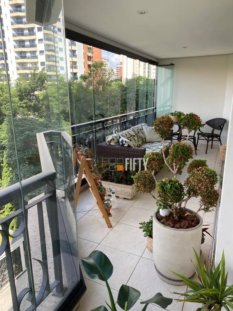 Apartamento, 4 quartos, 172 m² - Foto 3