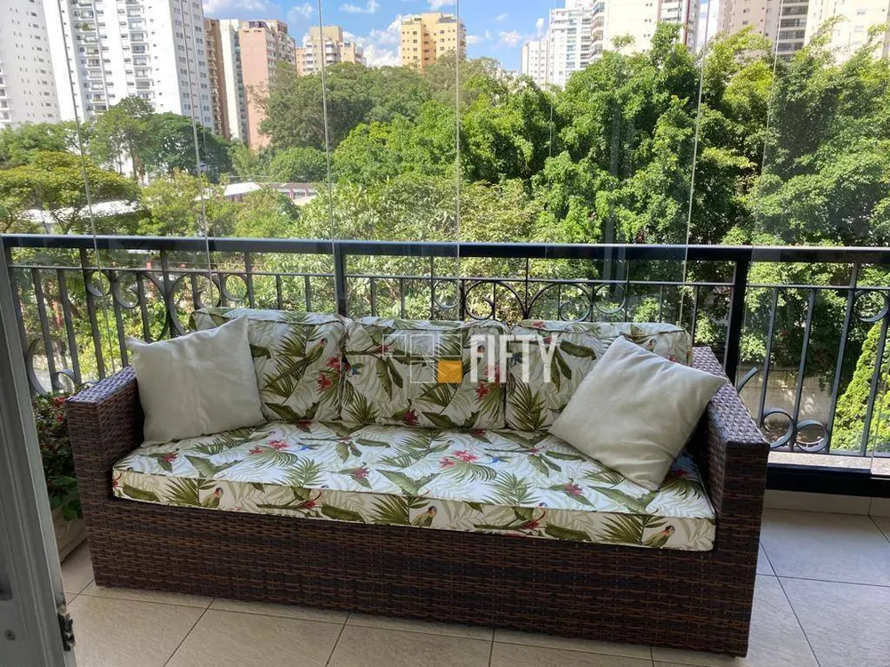 Apartamento, 4 quartos, 172 m² - Foto 4