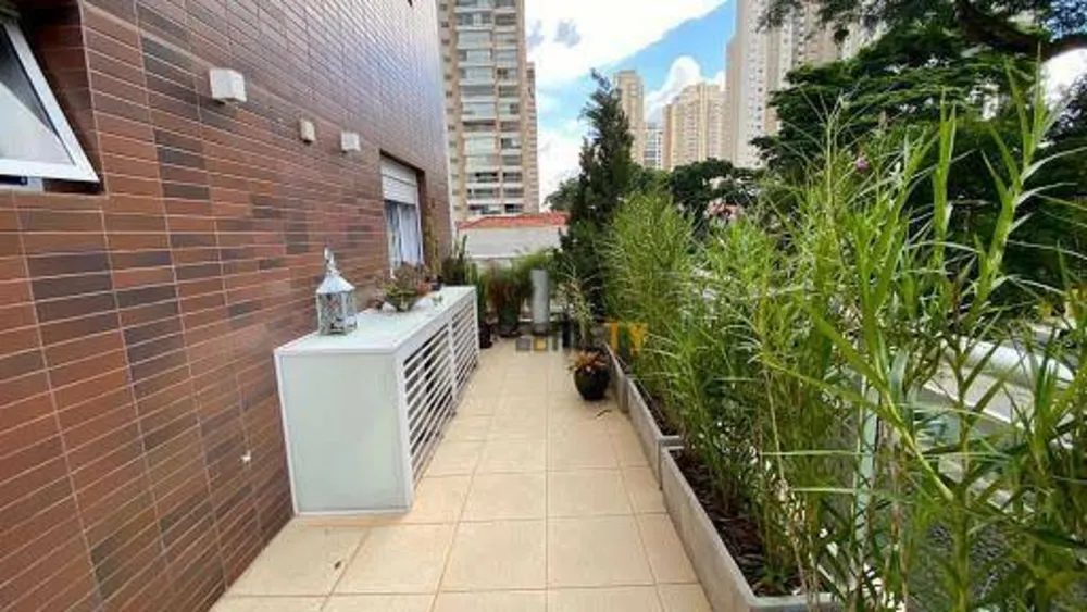 Apartamento, 3 quartos, 220 m² - Foto 3