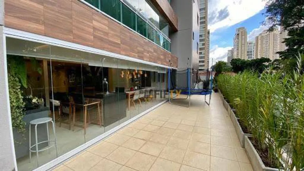 Apartamento, 3 quartos, 220 m² - Foto 4