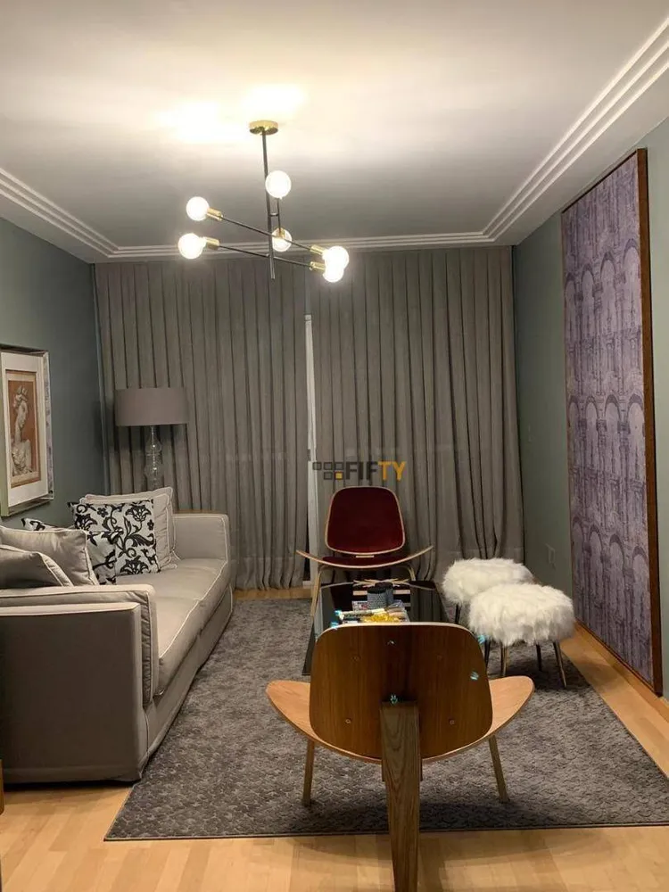 Apartamento, 3 quartos, 130 m² - Foto 3