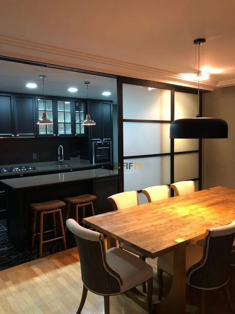 Apartamento, 3 quartos, 130 m² - Foto 4