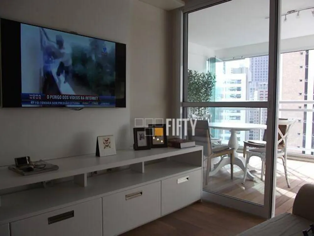 Apartamento, 2 quartos, 80 m² - Foto 1