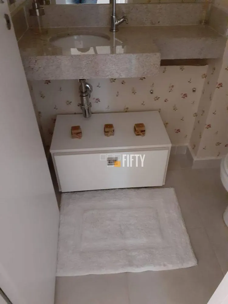 Apartamento, 2 quartos, 80 m² - Foto 3