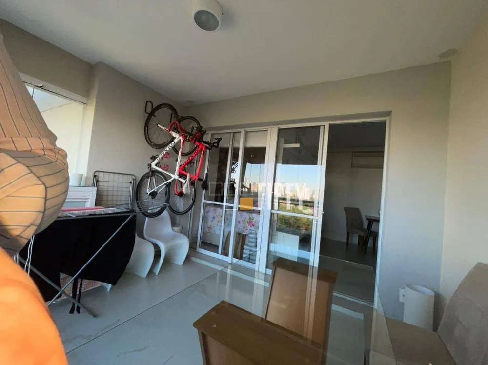 Apartamento, 2 quartos, 66 m² - Foto 4