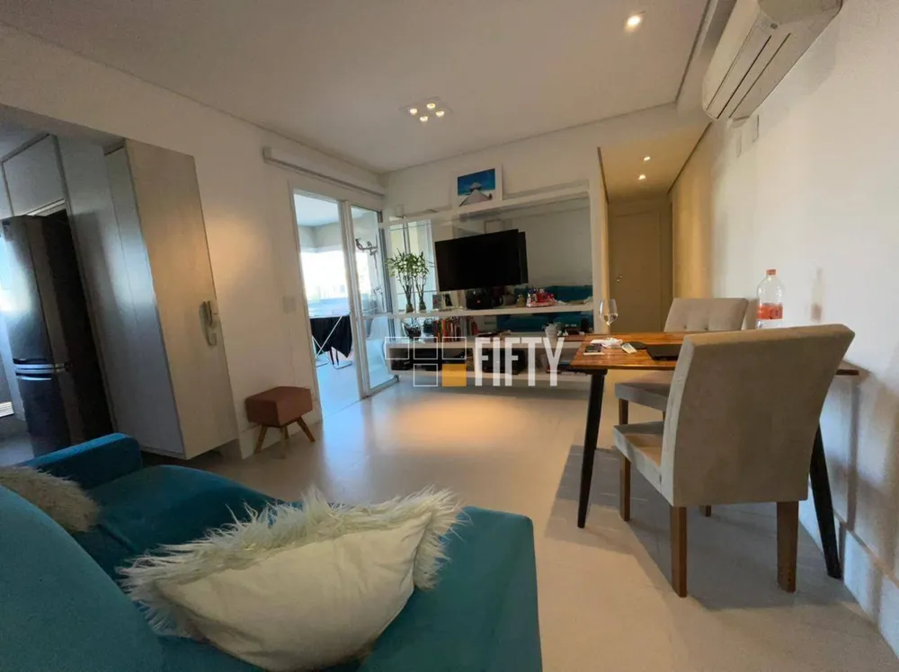 Apartamento, 2 quartos, 66 m² - Foto 1