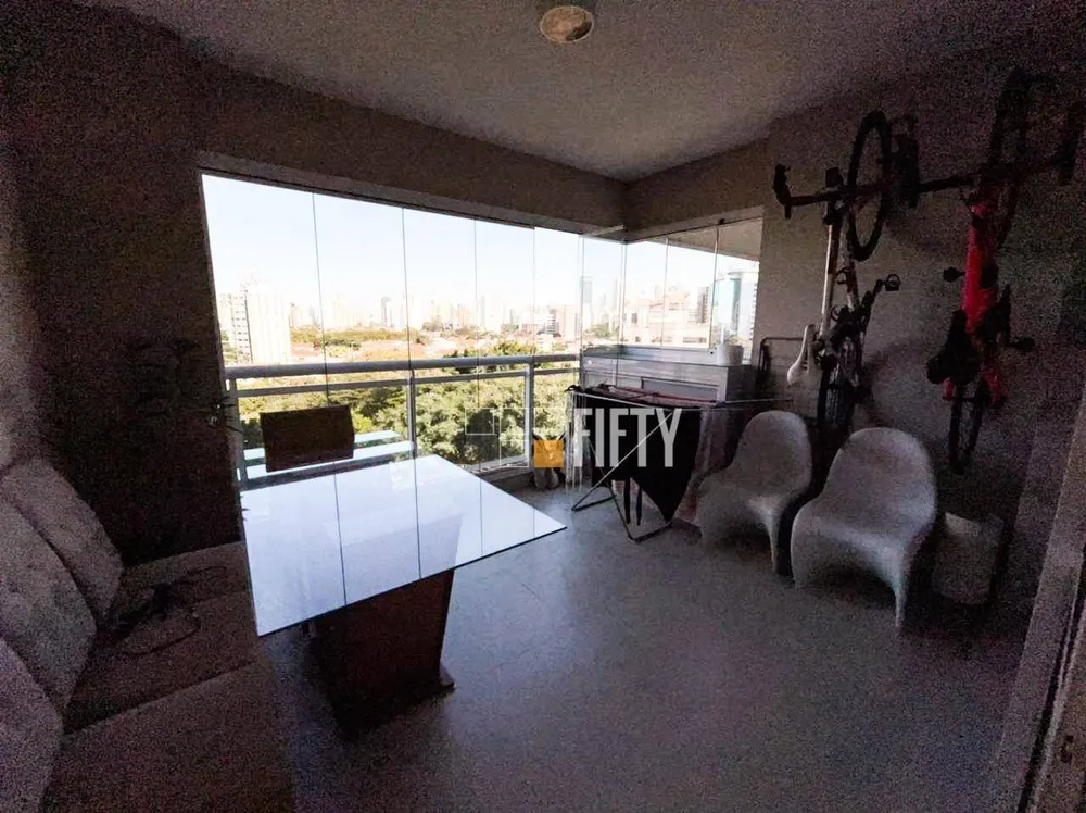 Apartamento, 2 quartos, 66 m² - Foto 3