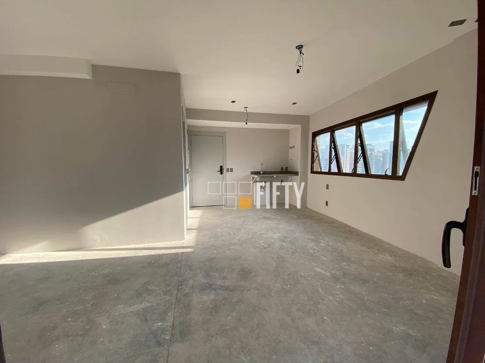 Kitnet-Studio, 46 m² - Foto 3