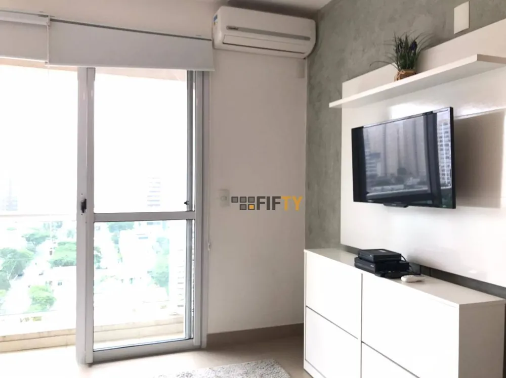 Apartamento, 1 quarto, 32 m² - Foto 4