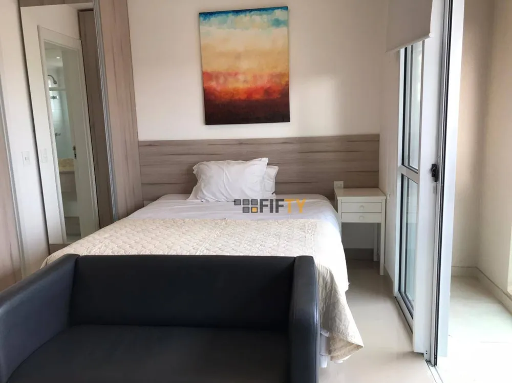 Apartamento, 1 quarto, 32 m² - Foto 2