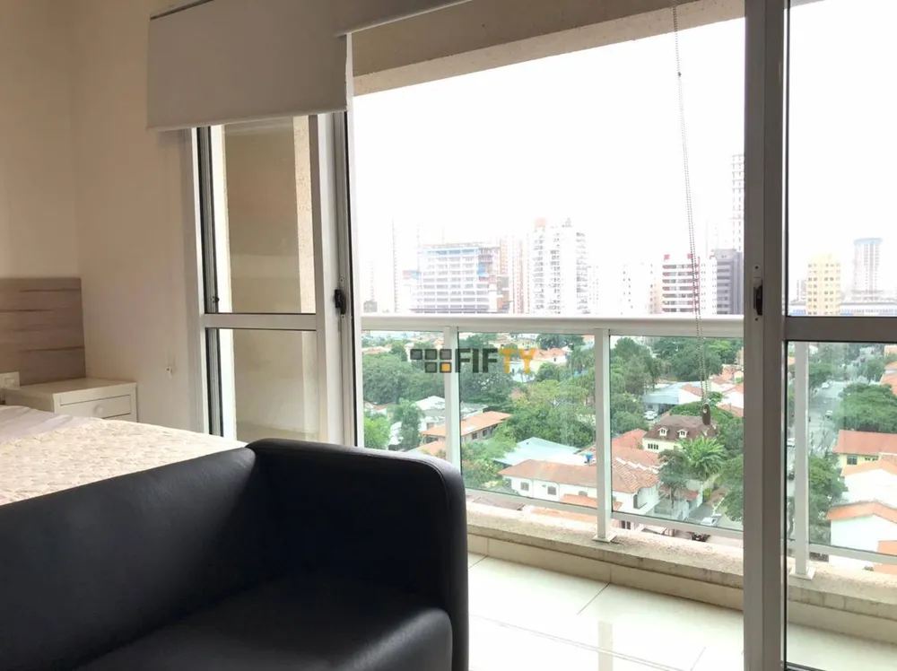 Apartamento, 1 quarto, 32 m² - Foto 1